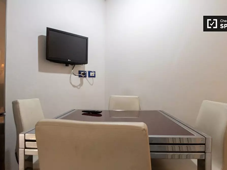 Immagine 17 di Ufficio in affitto  in Via Giulio e Corrado Venini a Milano