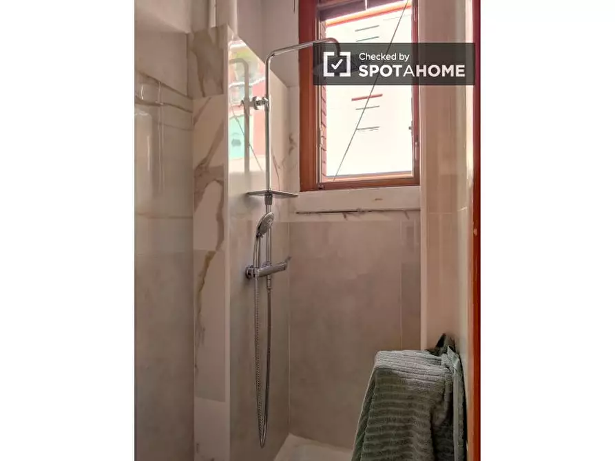 Immagine 9 di Ufficio in affitto  in Via Carlo Forlanini a Milano