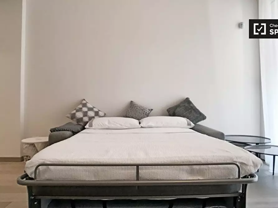 Immagine 6 di Appartamento in affitto  in Via Antonio Cecchi, 20146 Milano MI, Italy a Milano