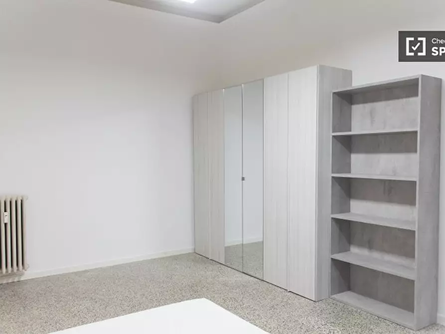 Immagine 8 di Camera condivisa in affitto  in Viale Parioli a Roma