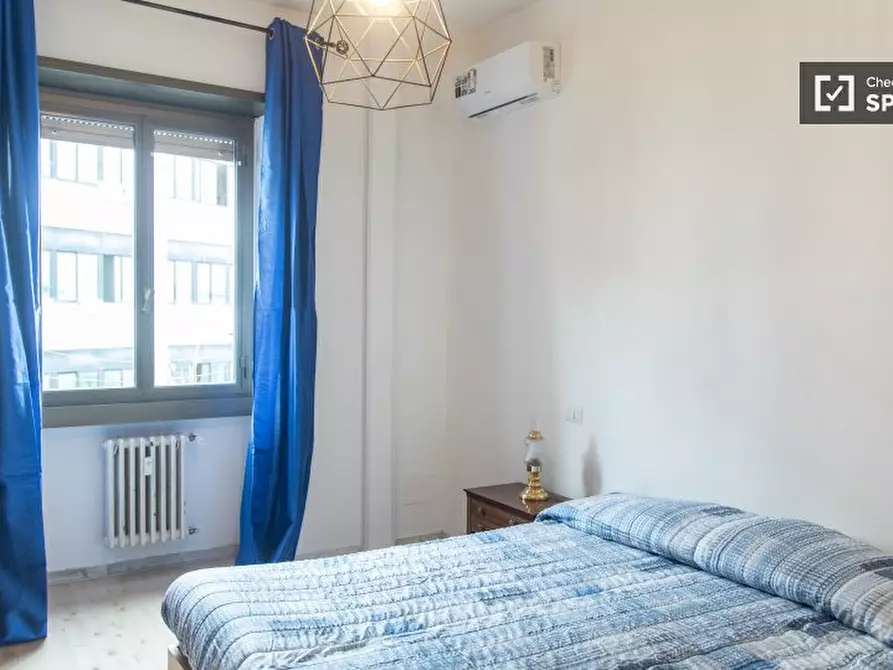 Immagine 7 di Appartamento in affitto  in Viale Telese a Roma