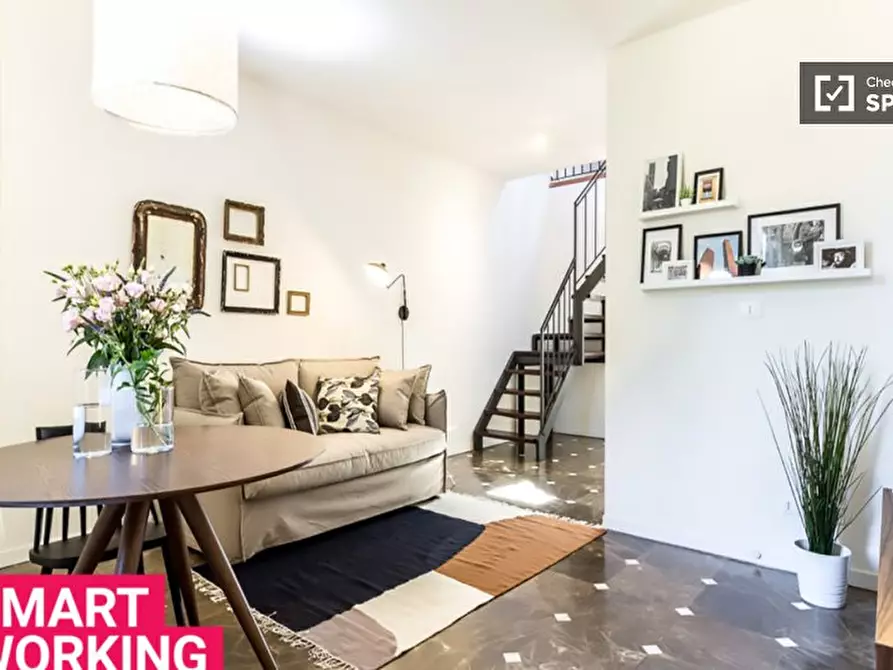 Immagine 3 di Appartamento in affitto  in Via Giovanni Francesco Barbieri a Bologna