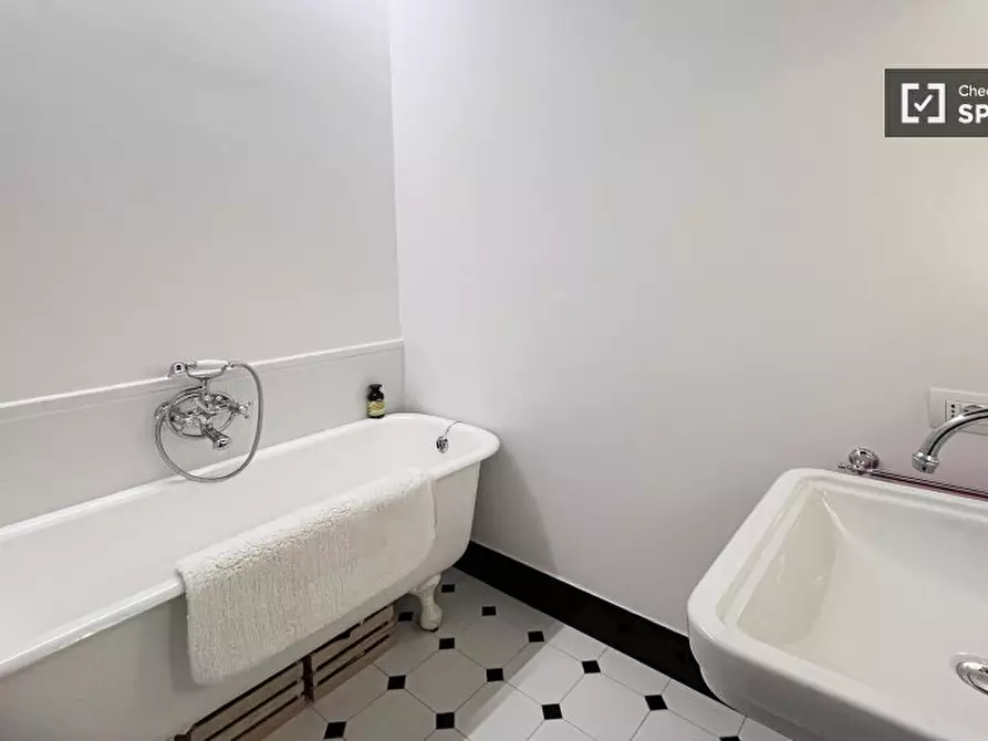 Immagine 10 di Appartamento in affitto  in Via Gaetano Serrani a Milano