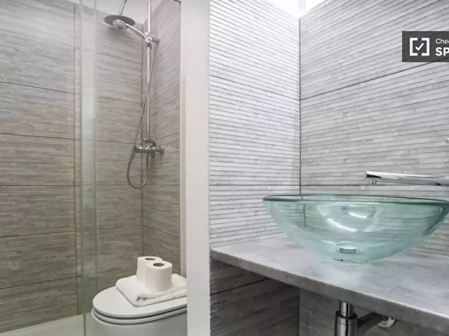 Immagine 13 di Appartamento in affitto  in Via Accademia Albertina a Torino