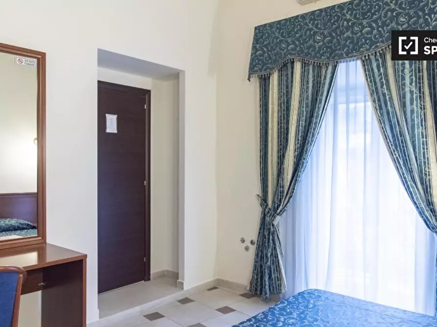 Immagine 9 di Appartamento in affitto  in Via Nazionale a Roma