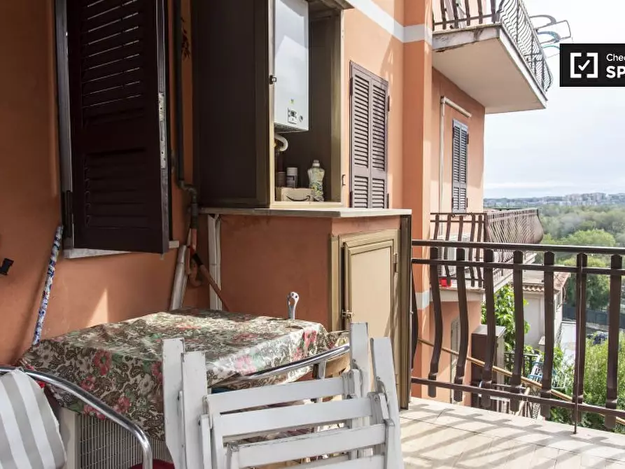 Immagine 10 di Ufficio in affitto  in Via di Generosa a Roma