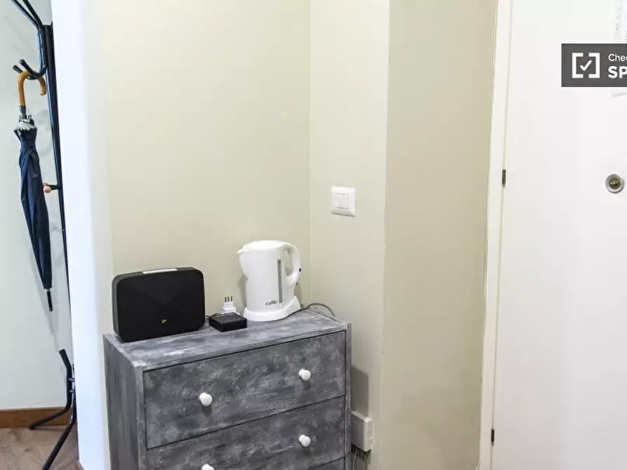 Immagine 9 di Ufficio in affitto  in Via Casilina a Roma