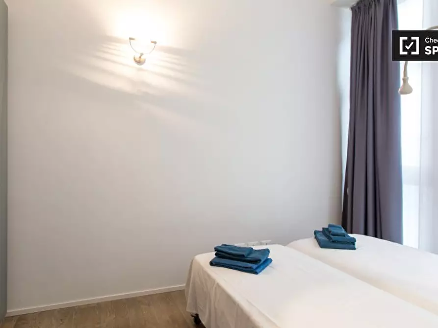 Immagine 13 di Appartamento in affitto  in Via Luigi Canonica a Milano