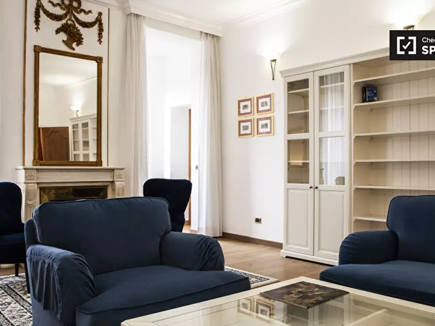 Immagine 2 di Appartamento in affitto  in Piazza dell'Oro a Roma