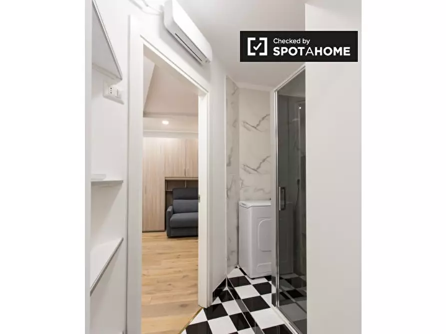 Immagine 13 di Ufficio in affitto  in Corso Buenos Aires a Milano