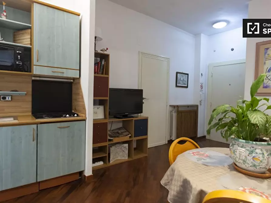 Immagine 6 di Appartamento in affitto  in Via Mattia Battistini, 00167 Roma RM, Italy a Roma