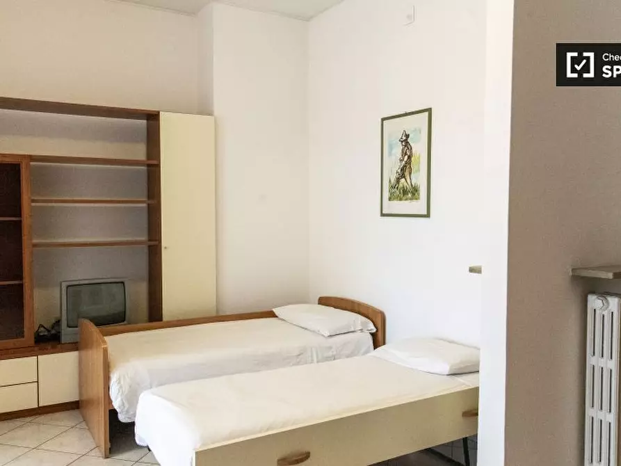 Immagine 2 di Ufficio in affitto  in Via della Balduina a Roma