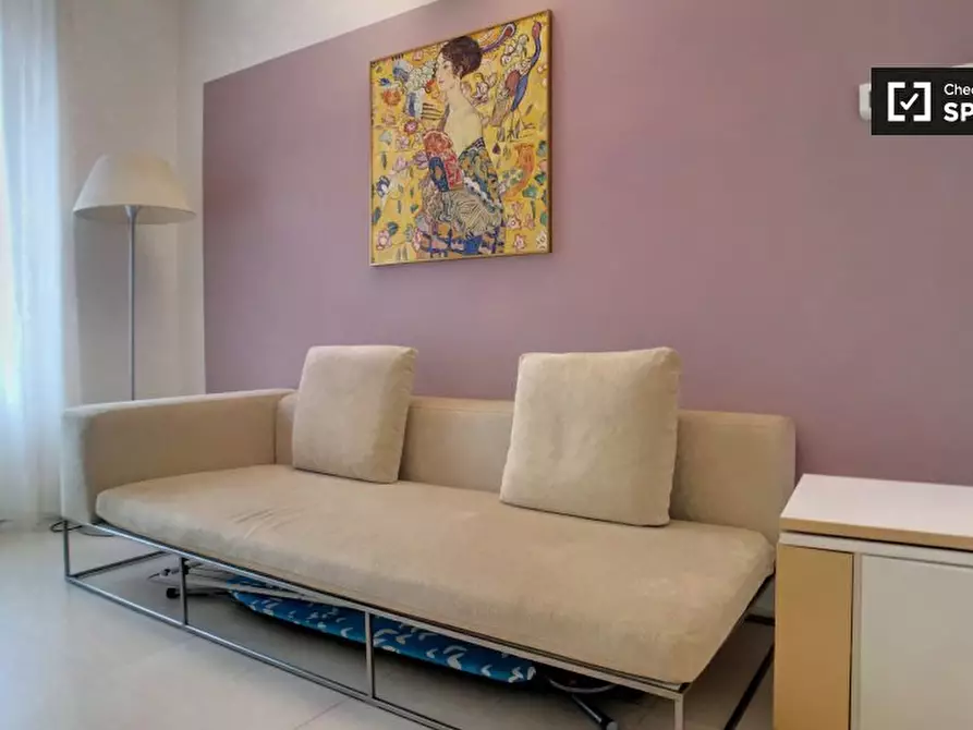 Immagine 2 di Appartamento in affitto  in Via Galvano Fiamma, 20129 Milano MI, Italy a Milano