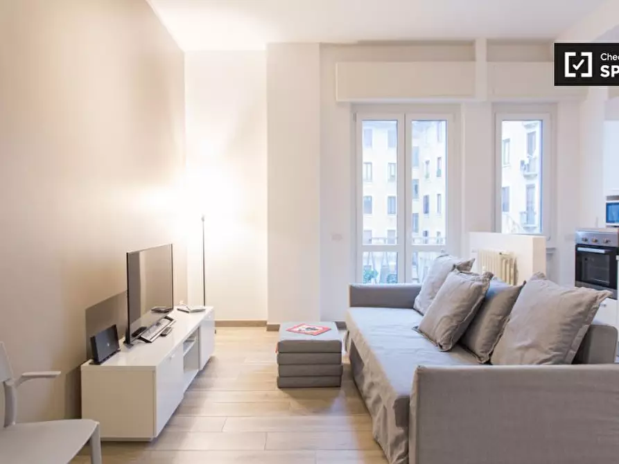 Immagine 4 di Appartamento in affitto  in Corso di Porta Romana a Milano