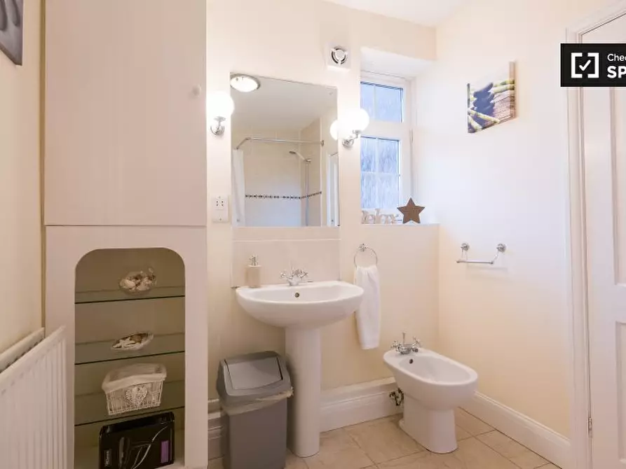 Immagine 15 di Appartamento in affitto  in Apartment 21 Strood House, Manciple Street a Camberwell