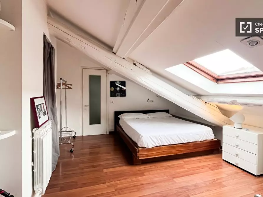 Immagine 4 di Ufficio in affitto  in Via Paolo Frisi a Milano