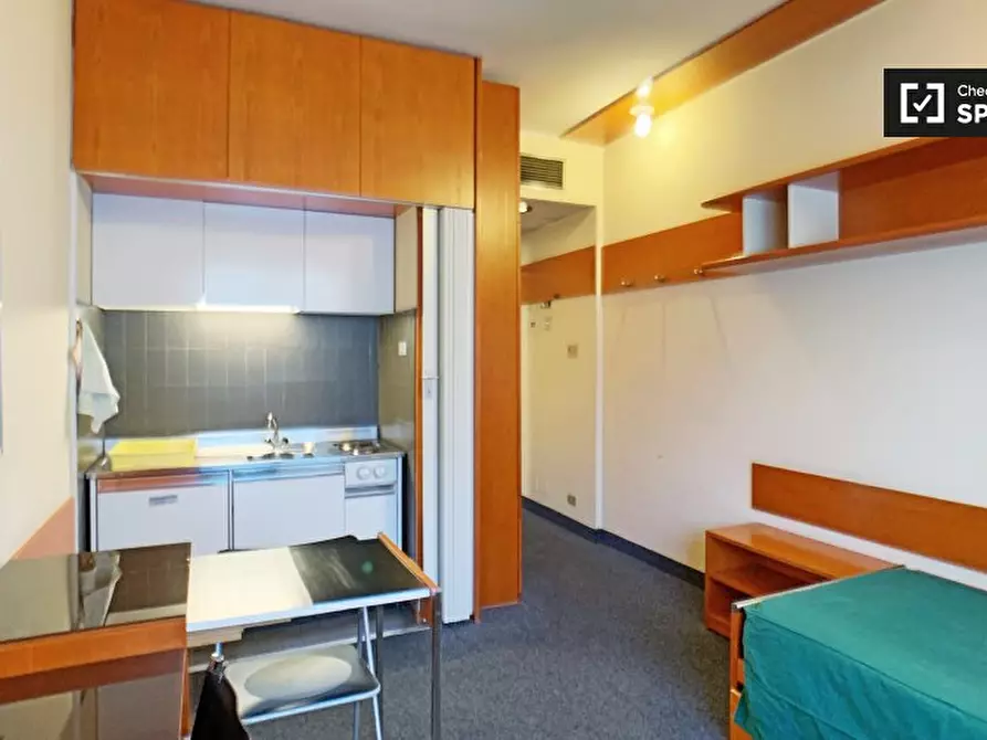 Immagine 4 di Ufficio in affitto  in Via Privata Viserba, 20126 Milano MI, Italy a Milano