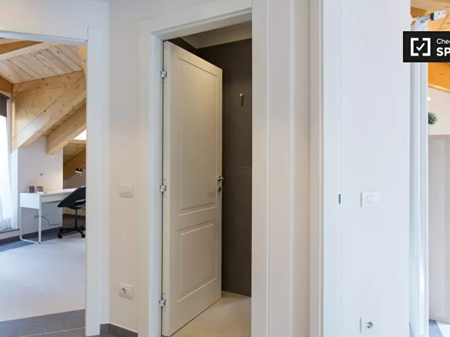 Immagine 14 di Camera condivisa in affitto  in Viale Bligny a Milano