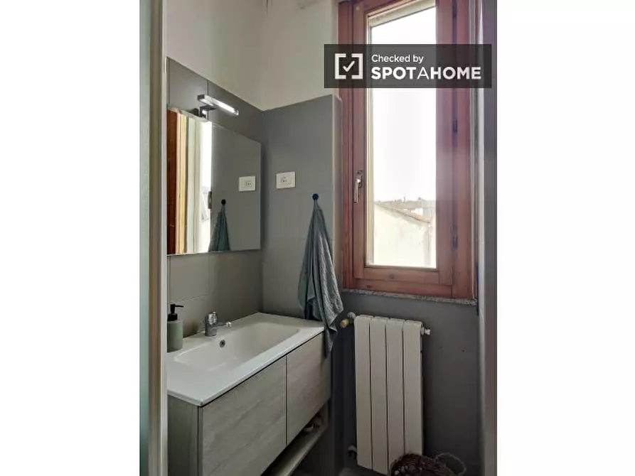 Immagine 6 di Appartamento in affitto  in Via Val Gardena a Milano