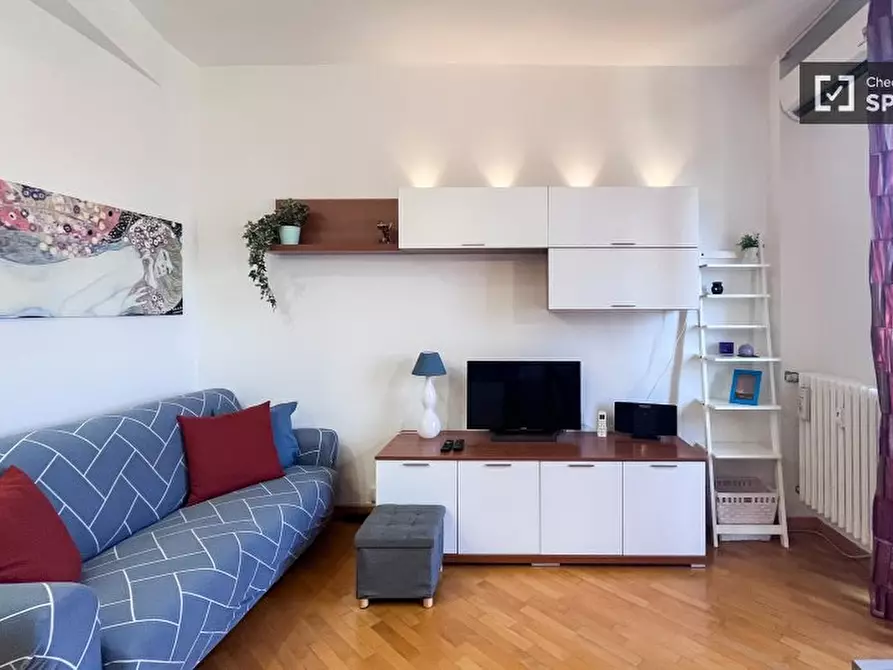 Immagine 3 di Appartamento in affitto  in Viale Fulvio Testi a Milano