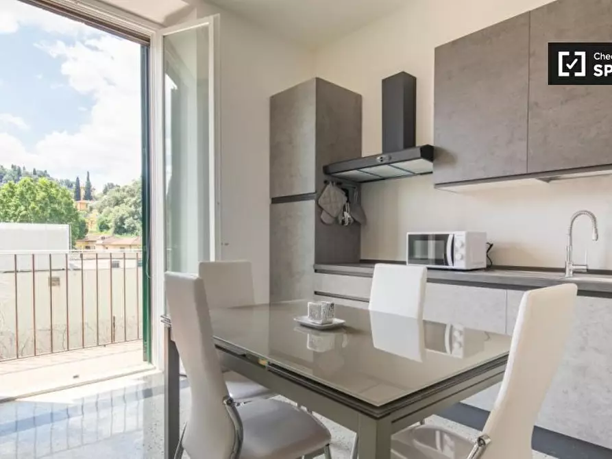 Immagine 1 di Appartamento in affitto  in Via Bronzino a Firenze