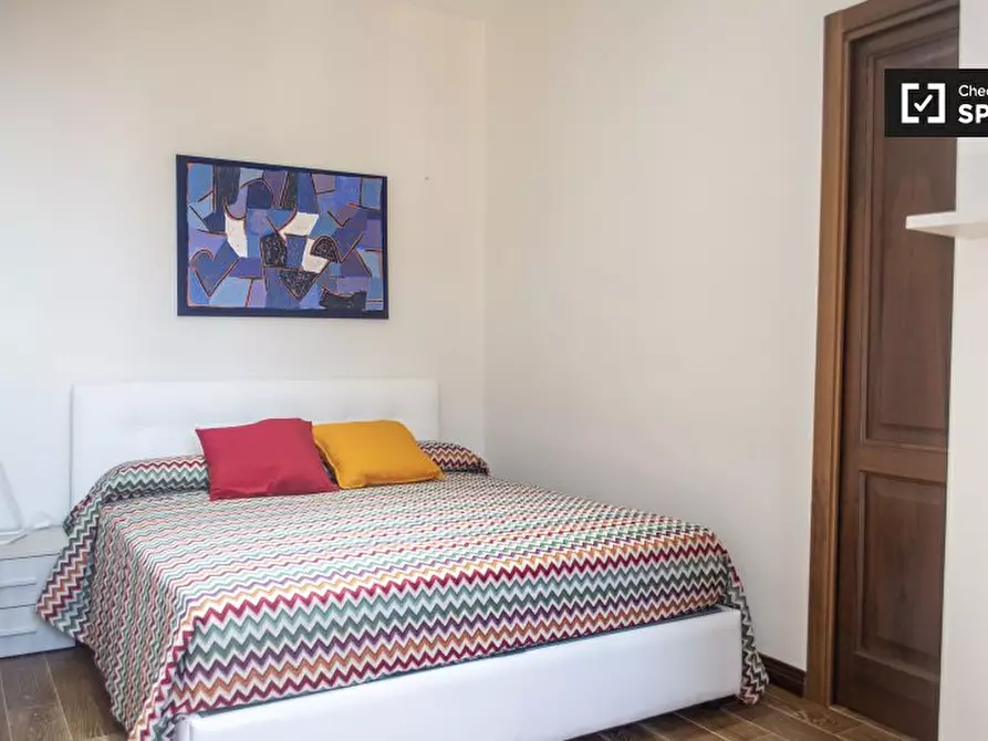 Immagine 8 di Appartamento in affitto  in Viale Furio Camillo, 00181 Roma RM, Italy a Roma