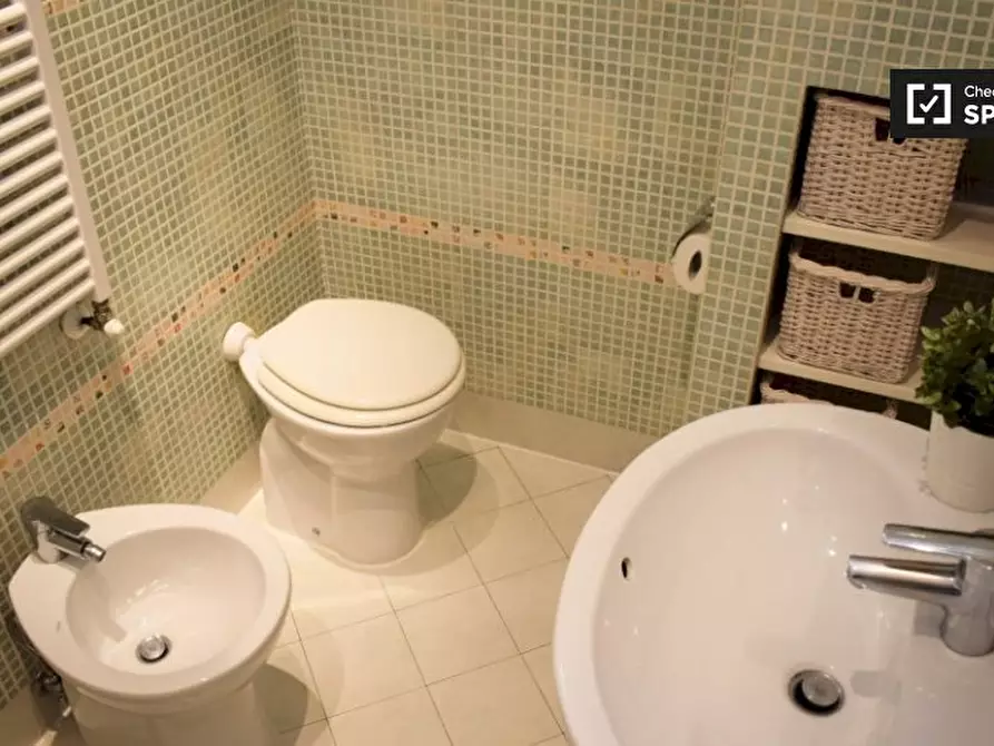 Immagine 12 di Camera condivisa in affitto  in Porta al Prato a Firenze