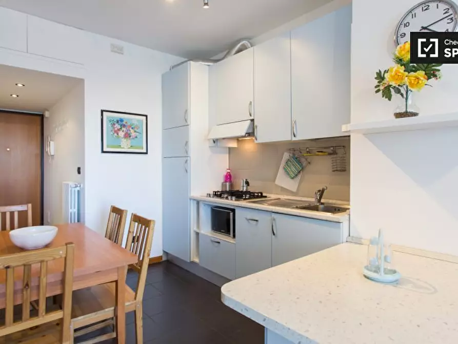 Immagine 6 di Appartamento in affitto  in Via Savona a Milano