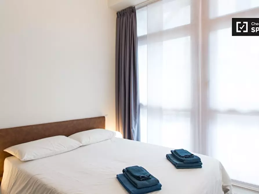 Immagine 17 di Appartamento in affitto  in Via Luigi Canonica a Milano