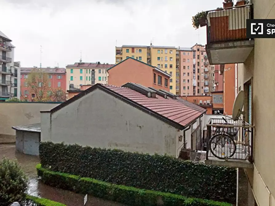 Immagine 11 di Appartamento in affitto  in Viale Bacchiglione a Milano