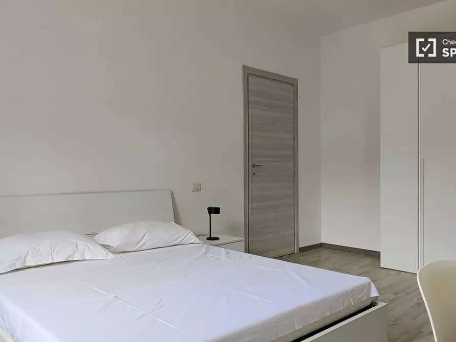 Immagine 3 di Appartamento in affitto  in Via Pietro Gassendi a Milano