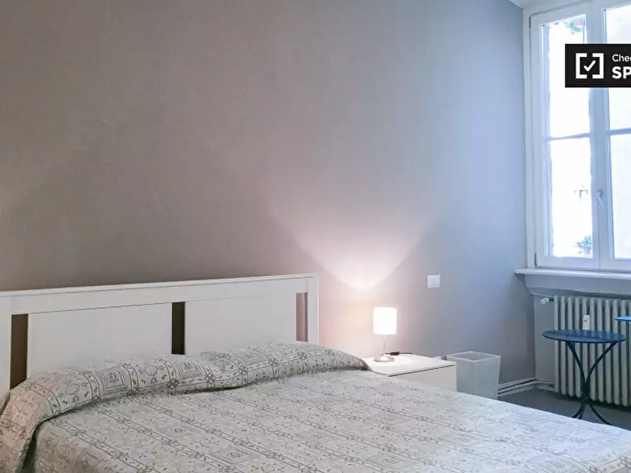 Immagine 8 di Appartamento in affitto  in Corso Ventidue Marzo a Milano