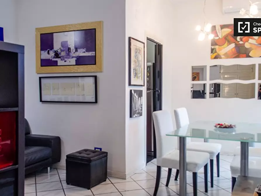 Immagine 2 di Ufficio in affitto  in Via Tuscolana, 00175 Roma RM, Italy a Roma