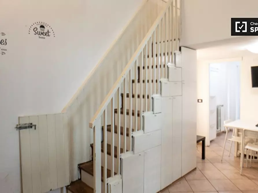 Immagine 11 di Appartamento in affitto  in Via Giuseppe Ripamonti, 20141 Milano MI, Italy a Milano