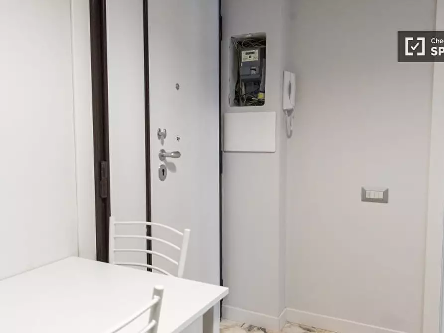 Immagine 14 di Camera condivisa in affitto  in Via di Torrevecchia a Roma