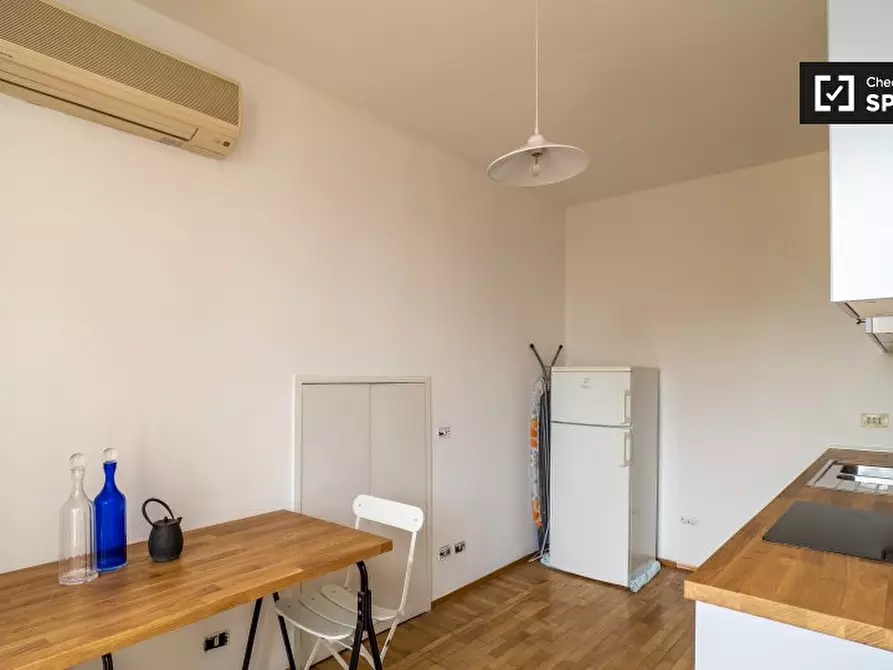 Immagine 12 di Appartamento in affitto  in Via Gabrio Serbelloni, 20122 Milano MI, Italy a Milano