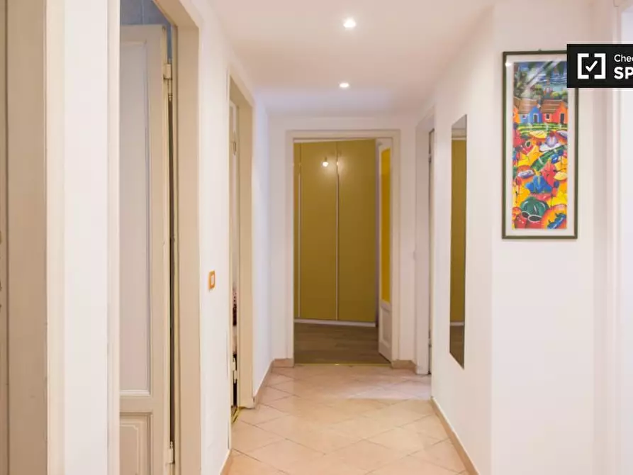 Immagine 2 di Appartamento in affitto  in Corso Buenos Aires a Milano