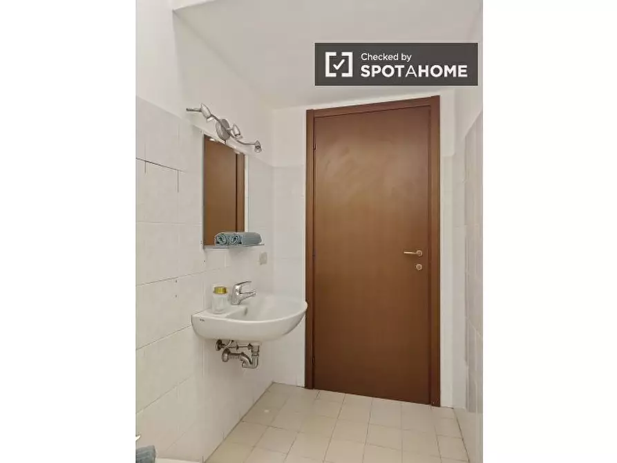 Immagine 15 di Appartamento in affitto  in Via Giuseppe Ripamonti a Milano