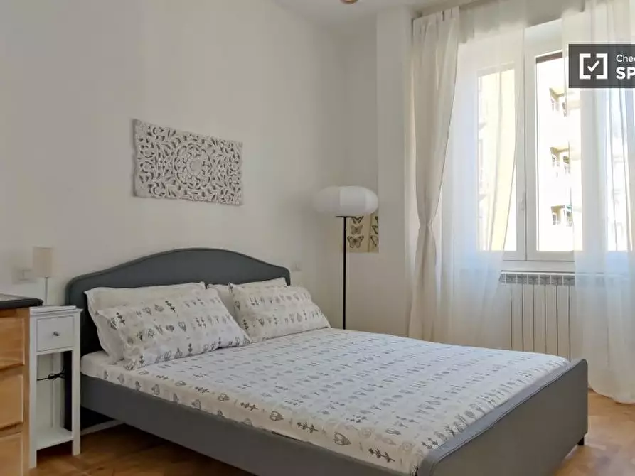 Immagine 13 di Appartamento in affitto  in Via Cino da Pistoia a Milano