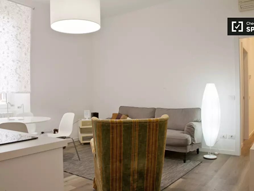 Immagine 11 di Appartamento in affitto  in Via Jacopo dal Verme a Milano