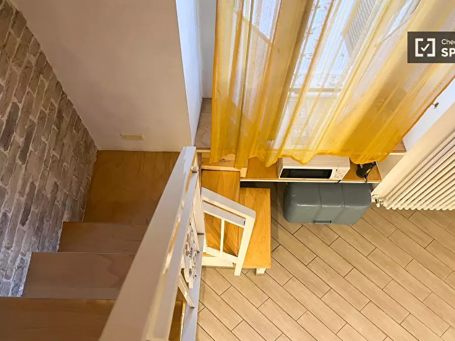 Immagine 16 di Ufficio in affitto  in Via Giacomo Watt a Milano