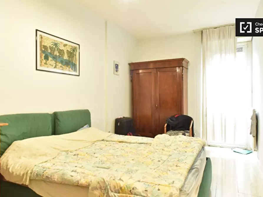 Immagine 4 di Camera condivisa in affitto  in Via Giuseppe de Robertis, 00143 Roma RM, Italy a Roma