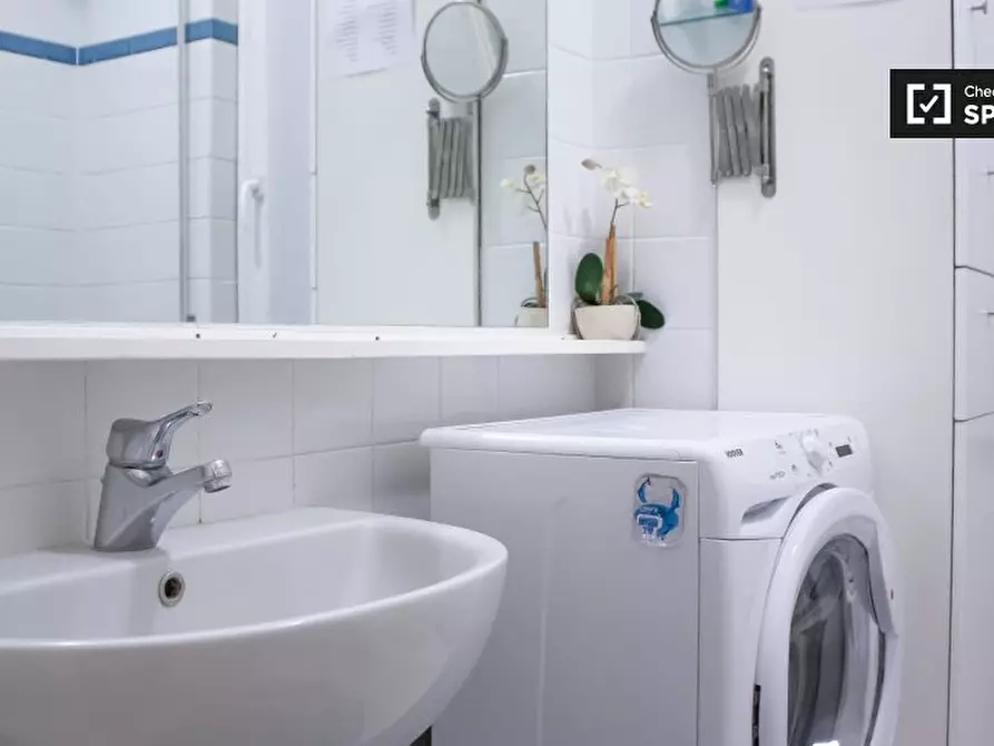 Immagine 13 di Appartamento in affitto  in Via Mincio a Milano