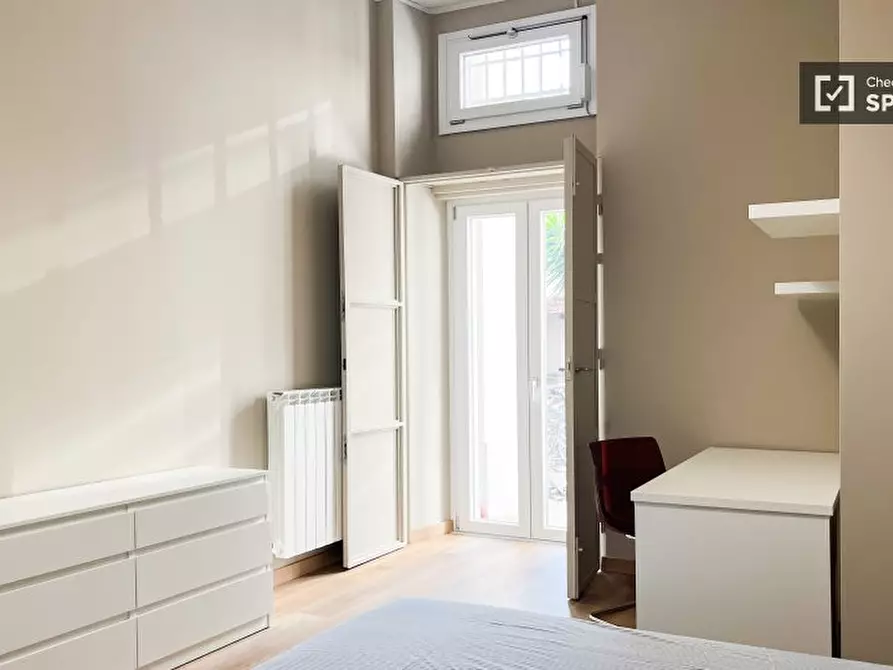 Immagine 5 di Camera condivisa in affitto  in Via Don Giuseppe Andreoli a Milano