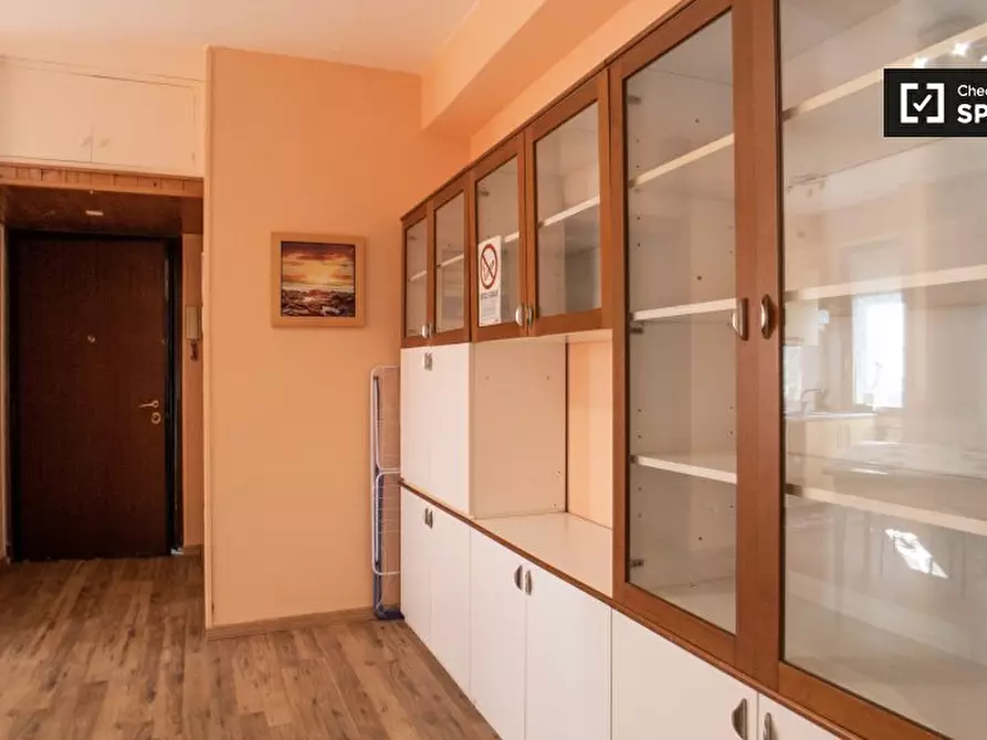 Immagine 5 di Appartamento in affitto  in Via Giovanni Ameglio a Milano