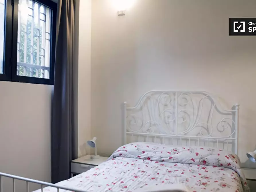 Immagine 4 di Ufficio in affitto  in Via Ildebrando Vivanti a Roma