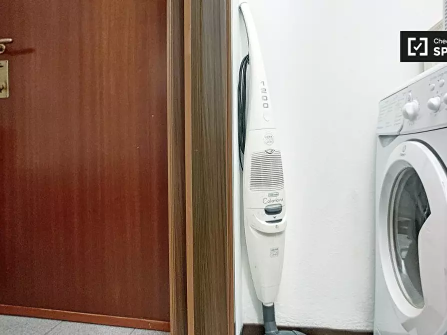 Immagine 12 di Ufficio in affitto  in Via Luigi Bianchi D'espinosa, 20162 Milano MI, Italy a Milano