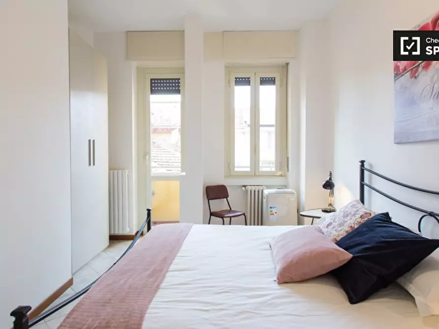 Immagine 13 di Appartamento in affitto  in Via Giuseppina Lazzaroni a Milano