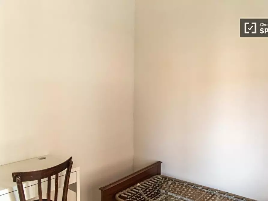 Immagine 2 di Camera condivisa in affitto  in Vicolo delle Lucarie a Roma