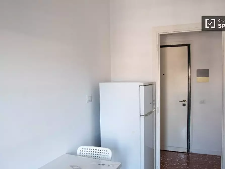 Immagine 14 di Appartamento in affitto  in Via degli Ortaggi a Roma